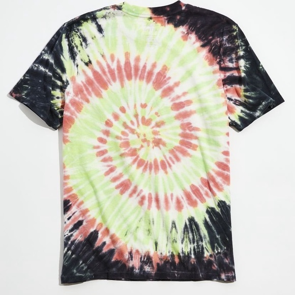 Altru Apparel Self Care Tie-Dye Tee NWT Size M - Picture 3 of 6